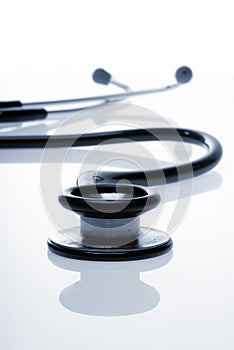 Stethoscope