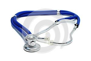 Stethoscope