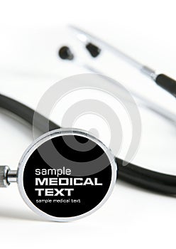 Stethoscope