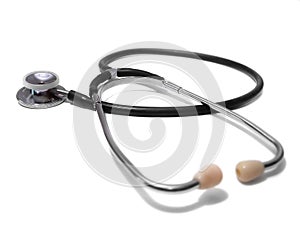 Stethoscope