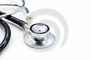 Stethoscope and healthcare