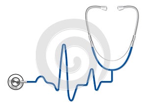 Stethoscope photo