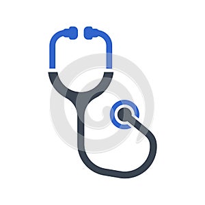 Stethoscope Icon