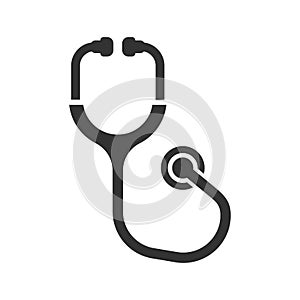 Stethoscope Icon