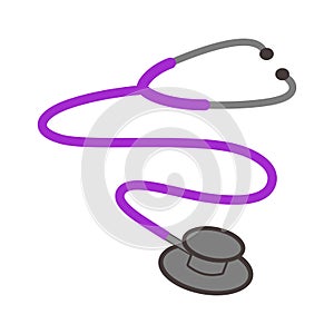 stethoscope icon