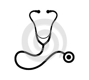 stethoscope icon