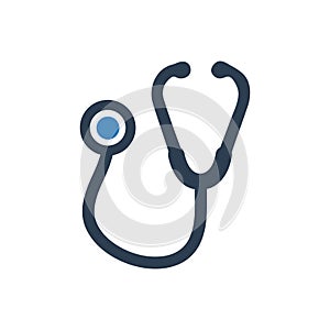 Stethoscope Icon