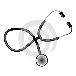 Stethoscope Illustration