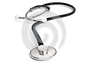 Stethoscope photo