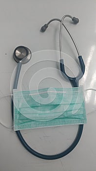 stethoscope photo
