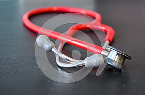 Stethoscope ,medical device for infants, kids, child