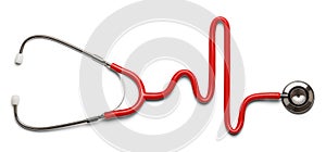 Stethoscope Pulse