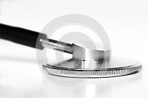 Stethoscope's chestpiece