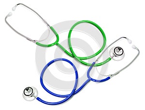 Stethoscopes