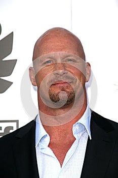 Steve Austin