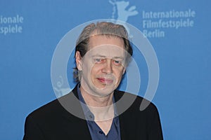 Steve Buscemi