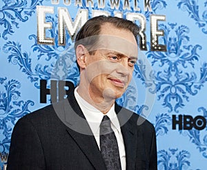 Steve Buscemi