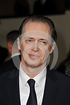Steve Buscemi