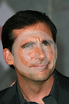 Steve Carell