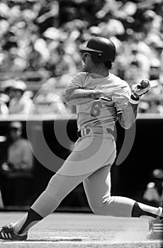 Steve Garvey Los Angeles Dodgers