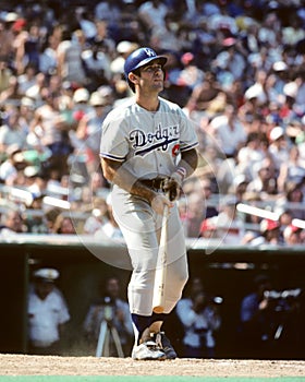 Steve Garvey