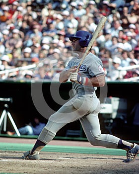 Steve Garvey