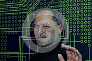 Steve Jobs