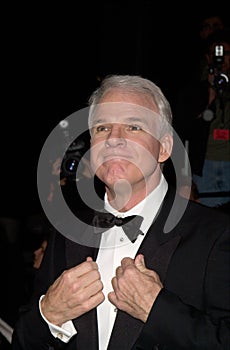 Steve Martin