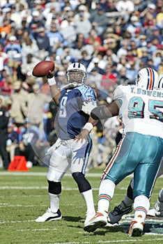 Steve McNair