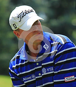 Steve Stricker