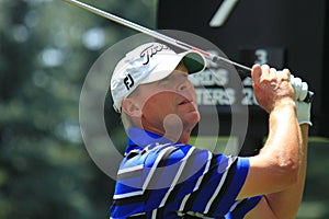 Steve Stricker