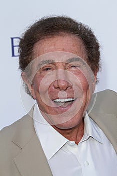 Steve Wynn