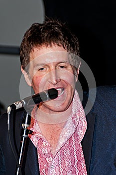 Steve Wynn live in Manhattan