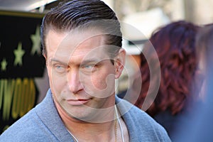 Steven Baldwin