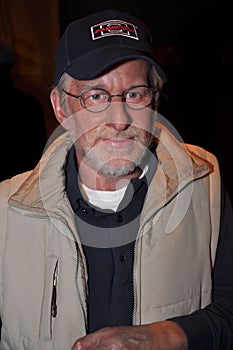 Steven Spielberg