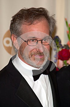 Steven Spielberg