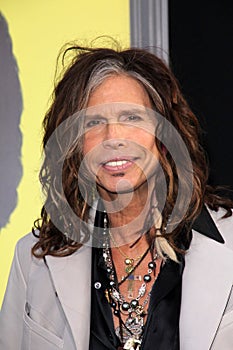 Steven Tyler,The Darkness