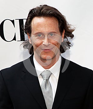Steven Weber