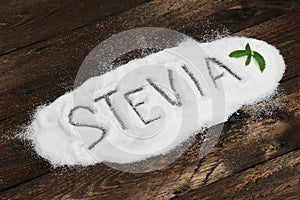 Stevia