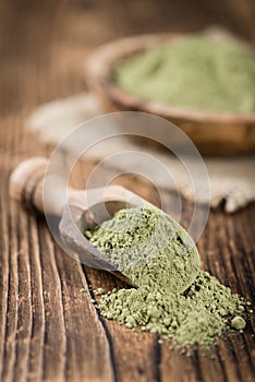 Stevia Powder