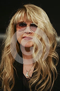 Stevie Nicks