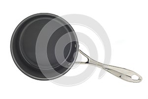 Stewpot with non-stick coating photo