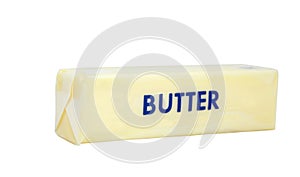 Stick of Butter