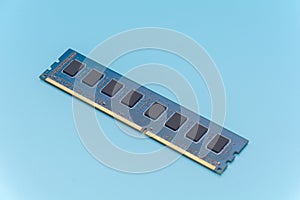 Stick of computer random access memory RAM