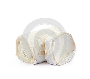 Stick of a goat cheese