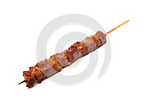 Stick of kebab