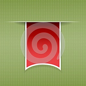 Stickers on the (web) page