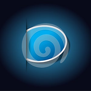 Stickers on the (web) page