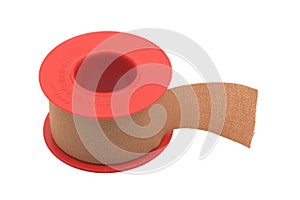 Sticking plaster ( band aid )