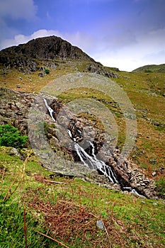 Stickle Beck